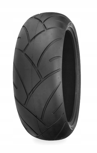 130/70R18 opona SHINKO 005 TL FRONT 63V